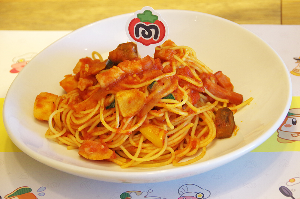 カービィカフェ（2016年時）