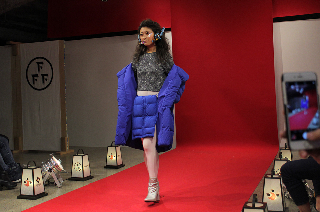 ふんどしファッションフェスティバル