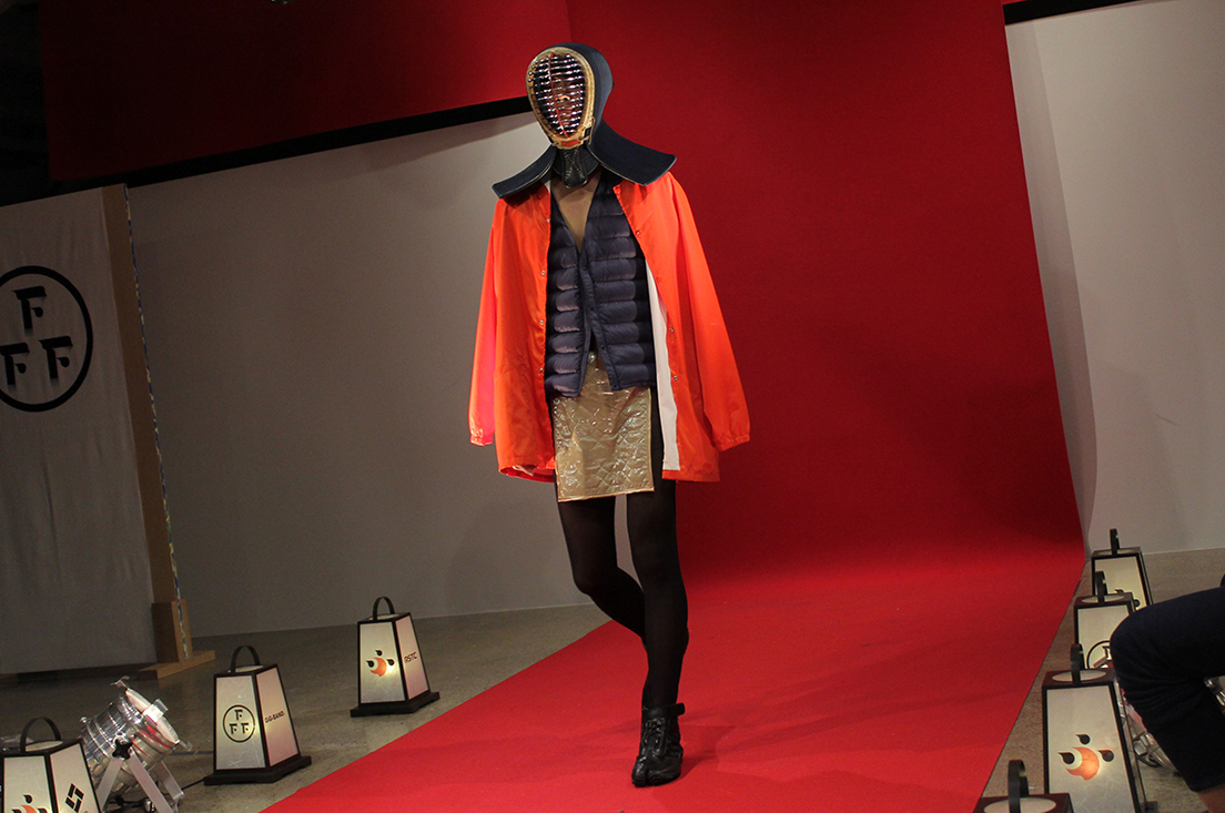 ふんどしファッションフェスティバル