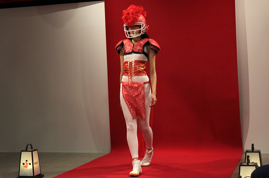 ふんどしファッションフェスティバル