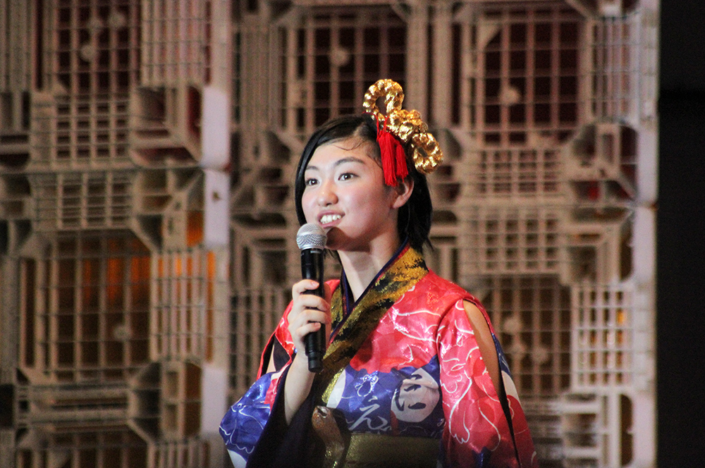 私立恵比寿中学