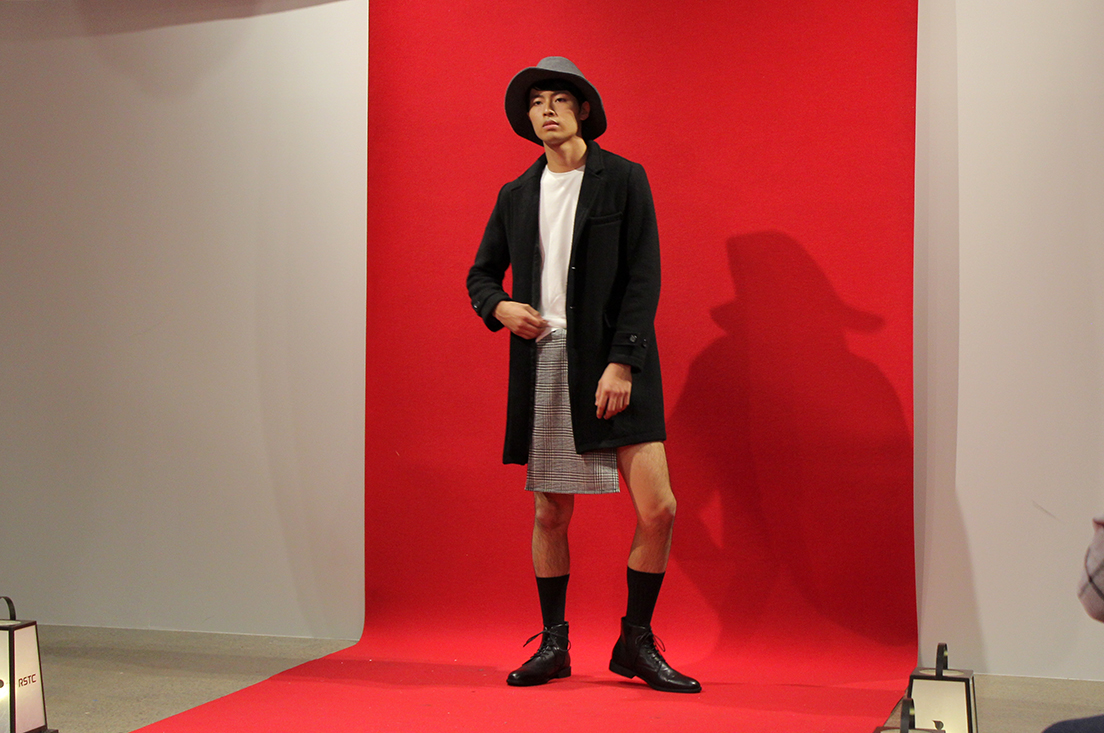 ふんどしファッションフェスティバル