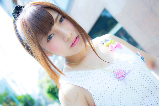 中根礎子 STARMARIE 9