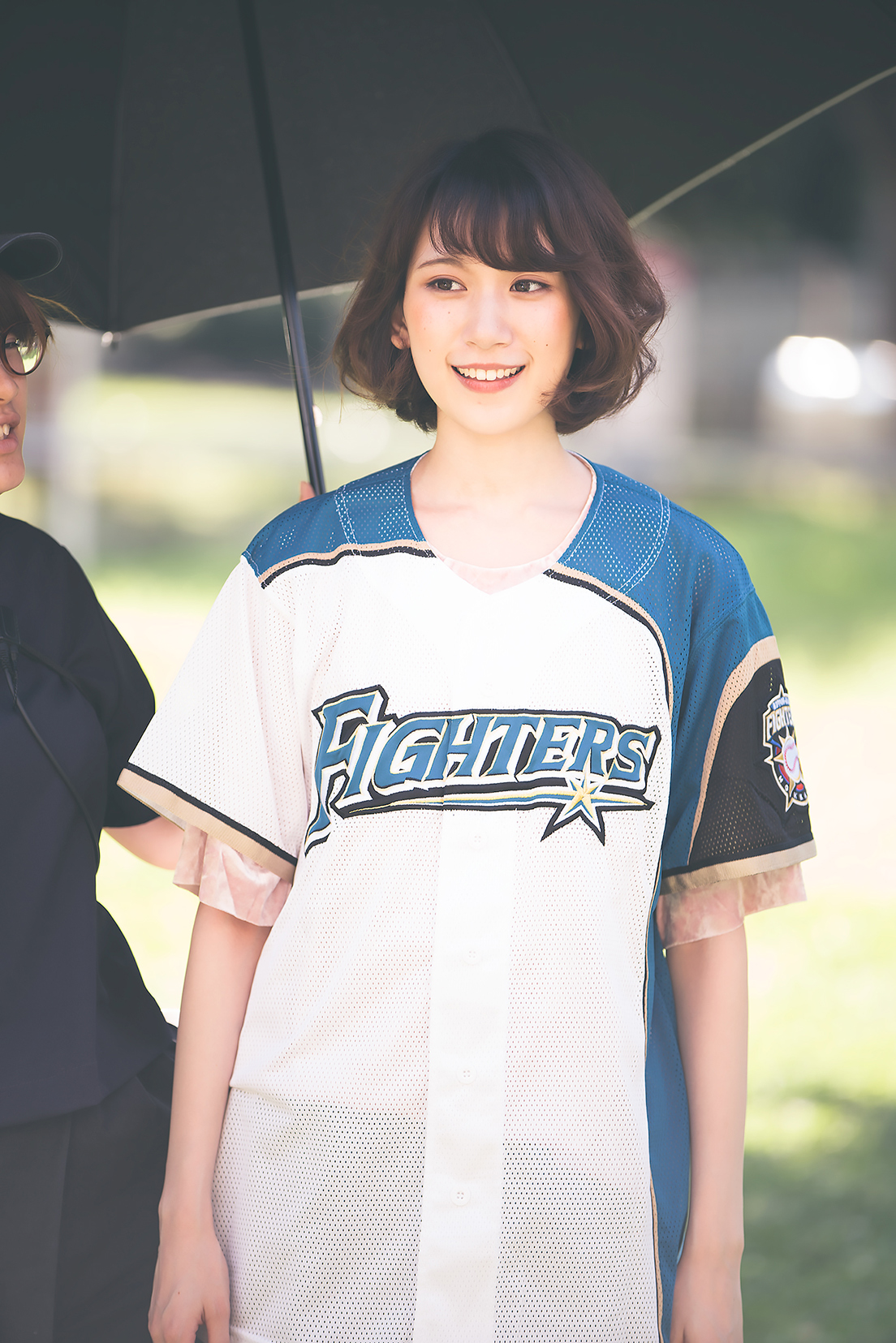 「後輩のりちゃん」オフショット41