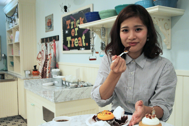 河合あやめさん2