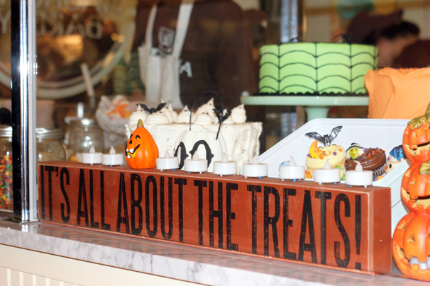 マグノリアベーカリー