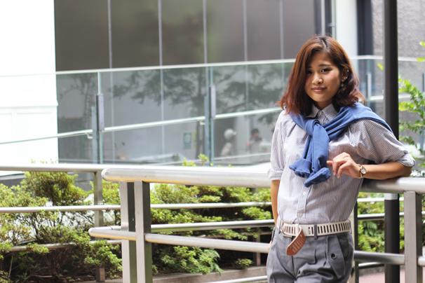 河合あやめさん7