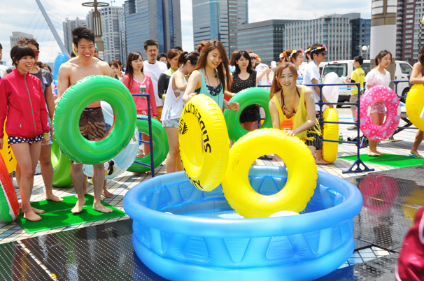 Slide the City JAPAN Aomi(KAI-YOU.net)3