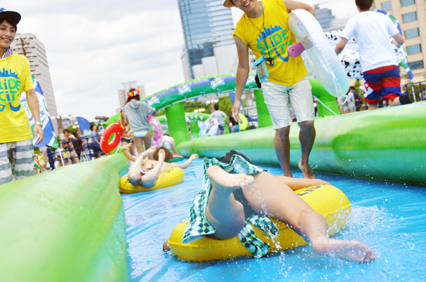 Slide the City JAPAN Aomi(KAI-YOU.net)5