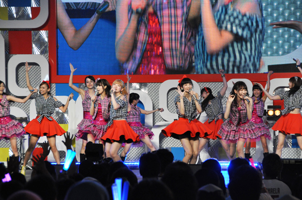 NEO from アイドリング!!!×Doll☆Elements