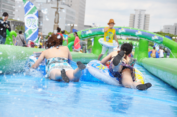 Slide the City JAPAN Aomi(KAI-YOU.net)00