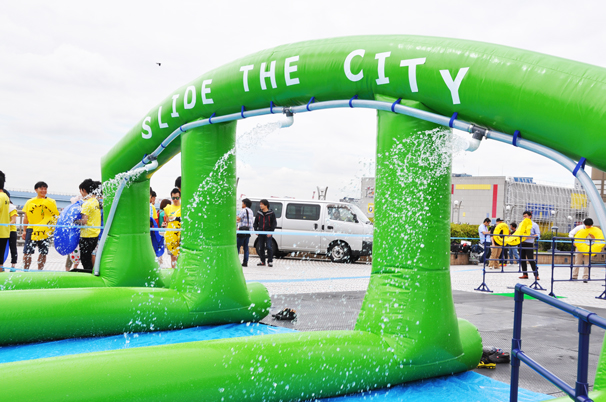 Slide the City JAPAN Aomi(KAI-YOU.net)30