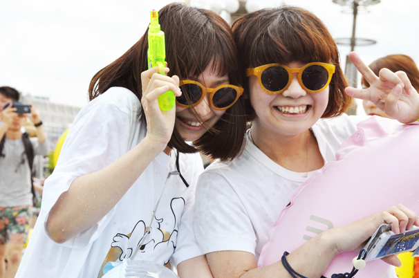Slide the City JAPAN Aomi(KAI-YOU.net)25