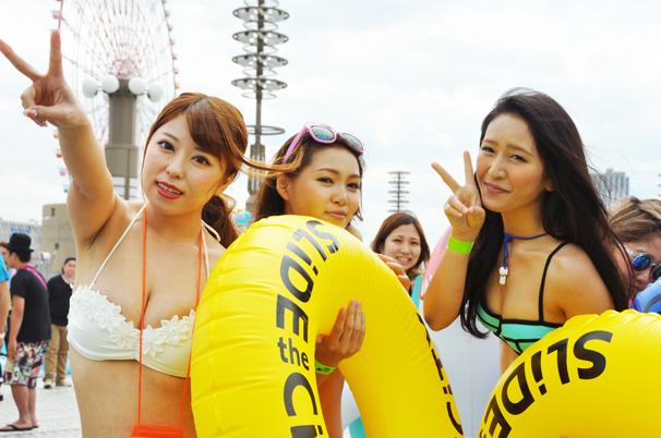 Slide the City JAPAN Aomi(KAI-YOU.net)26