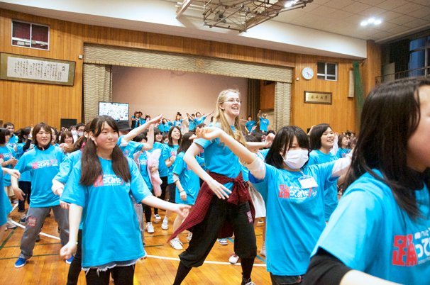 ニコニコ踊ってみたオフ2015