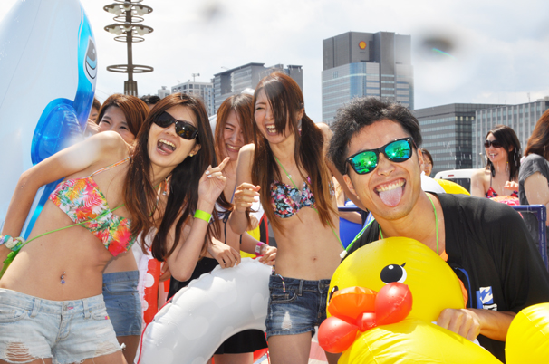 Slide the City JAPAN Aomi(KAI-YOU.net)14
