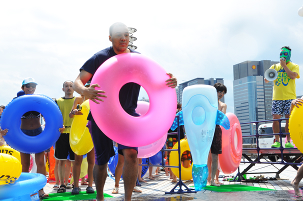 Slide the City JAPAN Aomi(KAI-YOU.net)20
