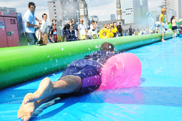 Slide the City JAPAN Aomi(KAI-YOU.net)21