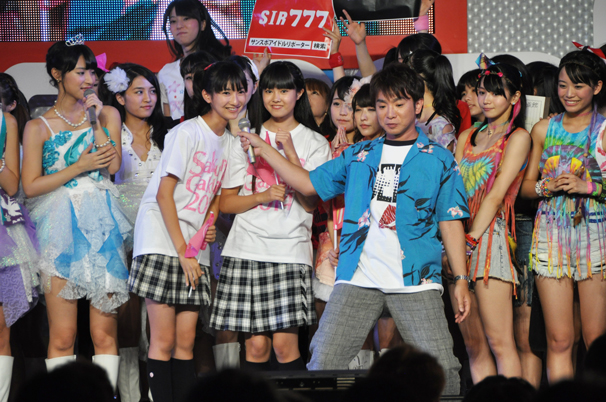 さくら学院
