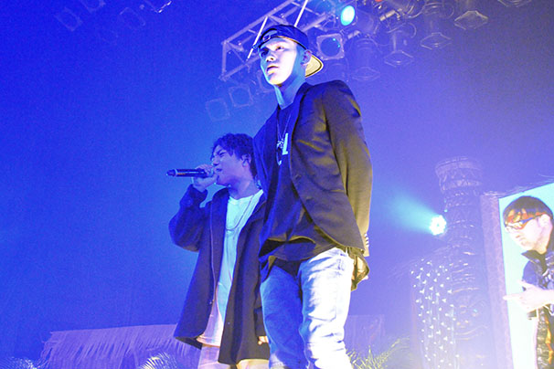 高校生 RAP 選手権