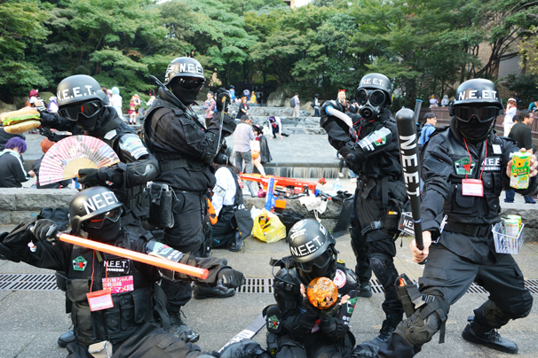 つぼみが覗くカメラの向こう側☆