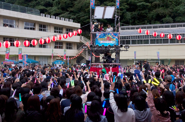町ボカニコタイム