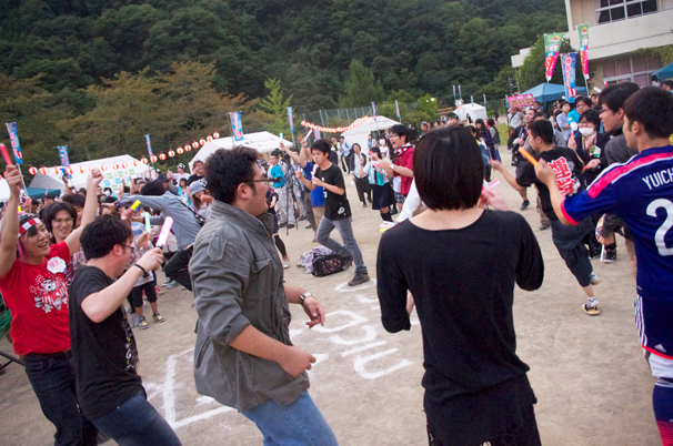 町ボカニコタイム