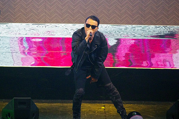 高校生 RAP 選手権