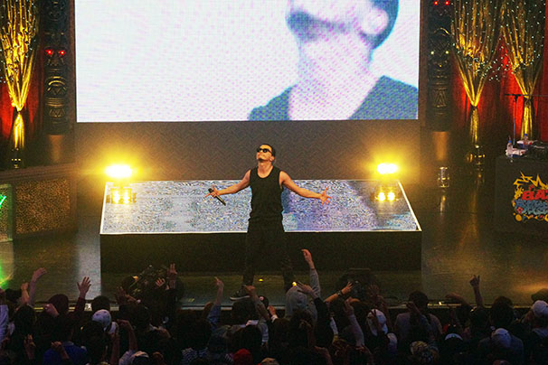 高校生 RAP 選手権