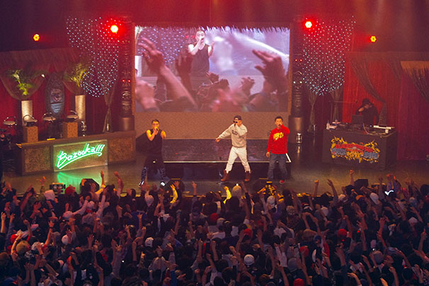 高校生 RAP 選手権