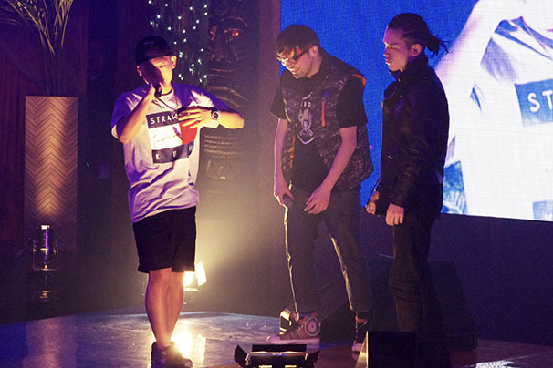 高校生 RAP 選手権