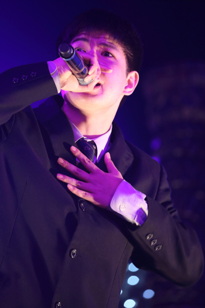 （C）areUme？／「第 5 回 BAZOOKA!!!高校生 RAP 選手権」