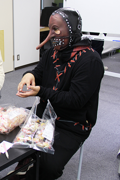 渋谷JKとおっさんニコ生主がガチトーク！ これが10代のリアル