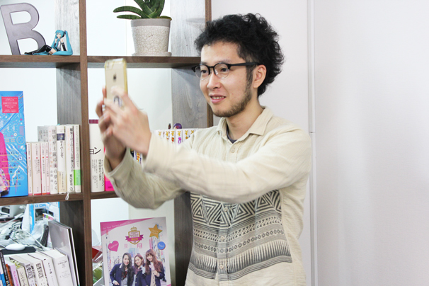 渋谷JKとおっさんニコ生主がガチトーク！ これが10代のリアル