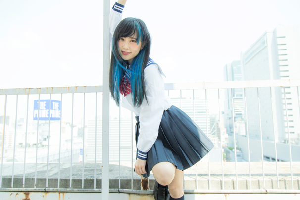 日向すず プティパ -petit pas!- 6