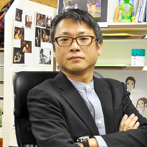 山本寛