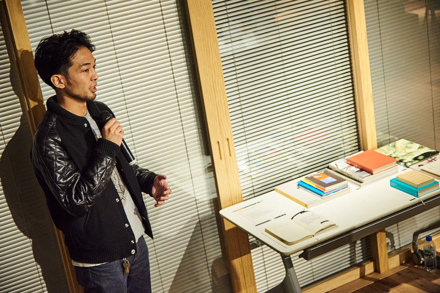 今村圭佑さん『失われた記憶/LOST MEMORY』