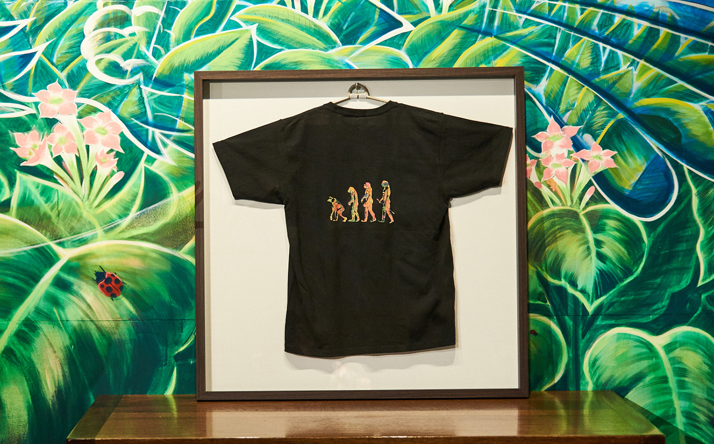 『たいか』（清水智大さん）