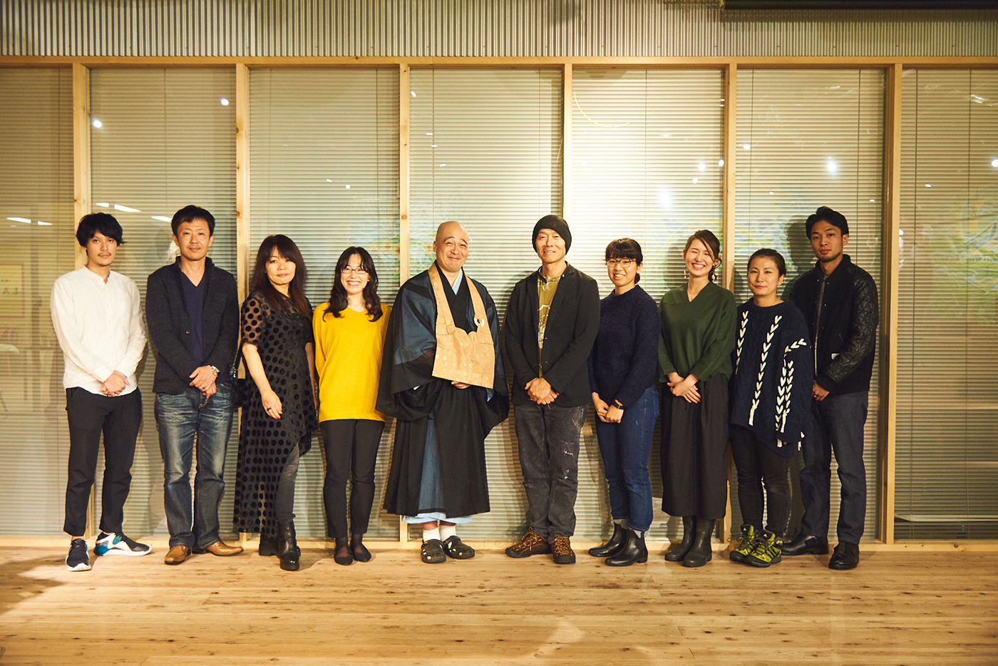 「FUTURE CULTIVATORS PROGRAM 2017」