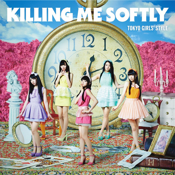 『Killing Me Softly』