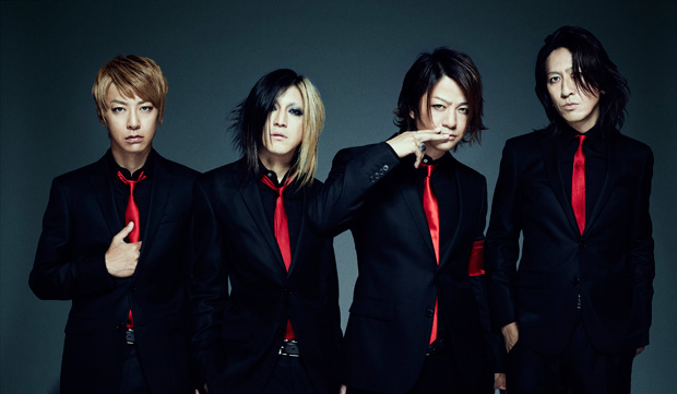 ヤバいを連呼！ GLAY、ネットで人気の「百花繚乱」FNS歌謡祭で初披露