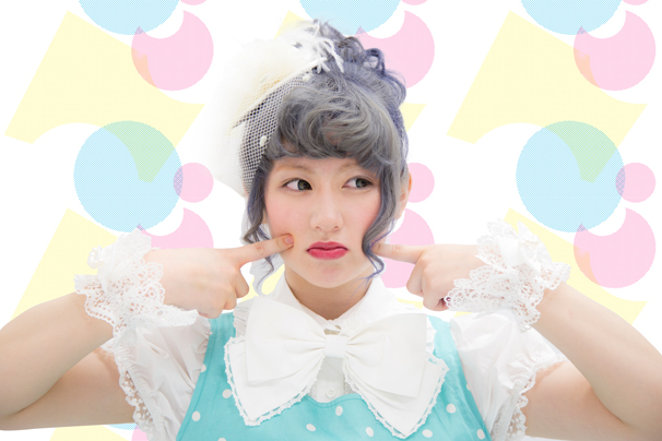 紫音 偶像Drop 6