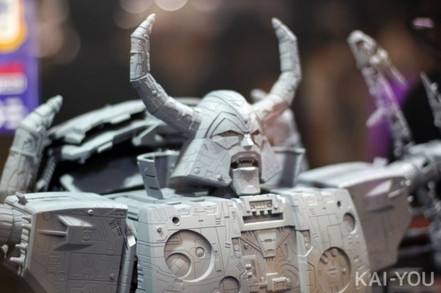 ワンフェス_トランスフォーマー