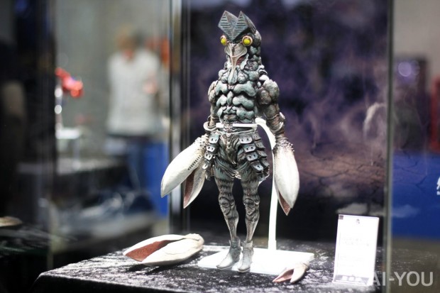 ワンフェス_バルタン星人