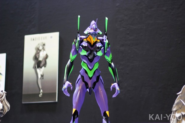 ワンフェス_エヴァンゲリオン