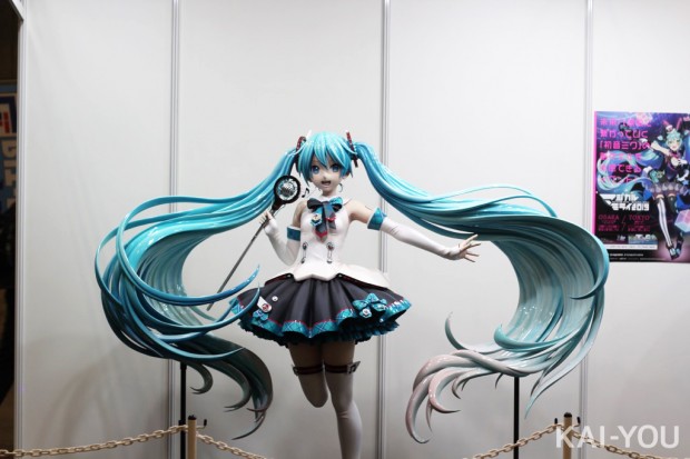 ワンフェス_初音ミク