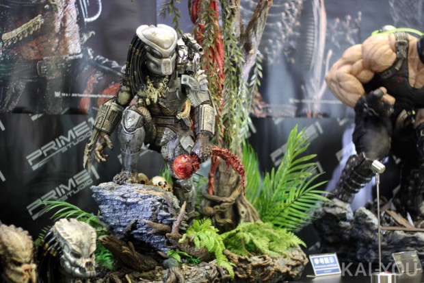 ワンフェス_プレデター