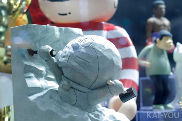 ワンフェス_ドラえもん