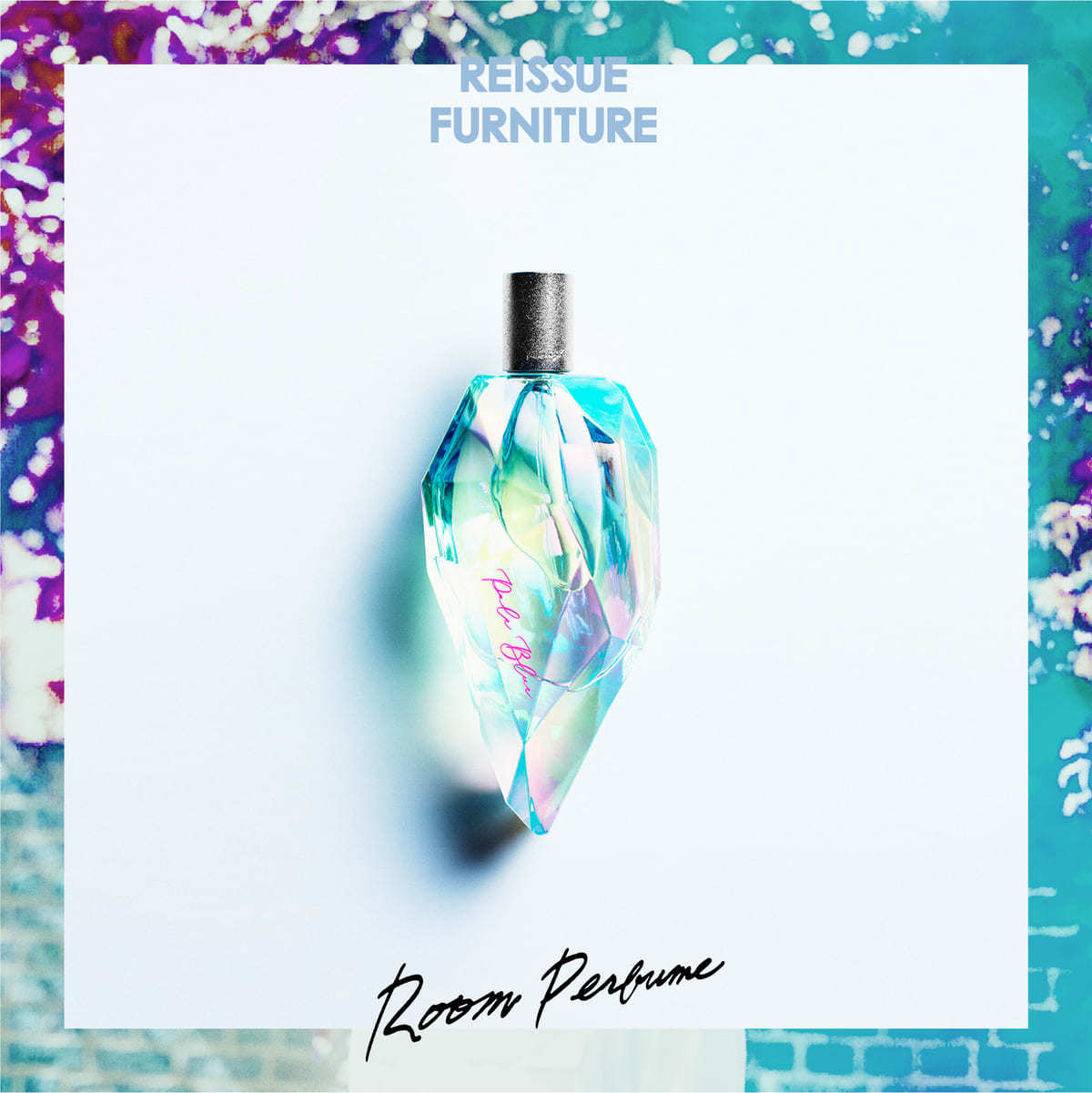 RoomPerfume Pale Blue