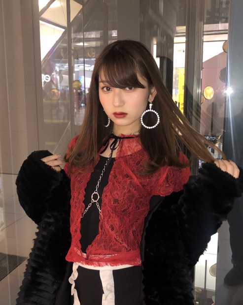 RIAさん